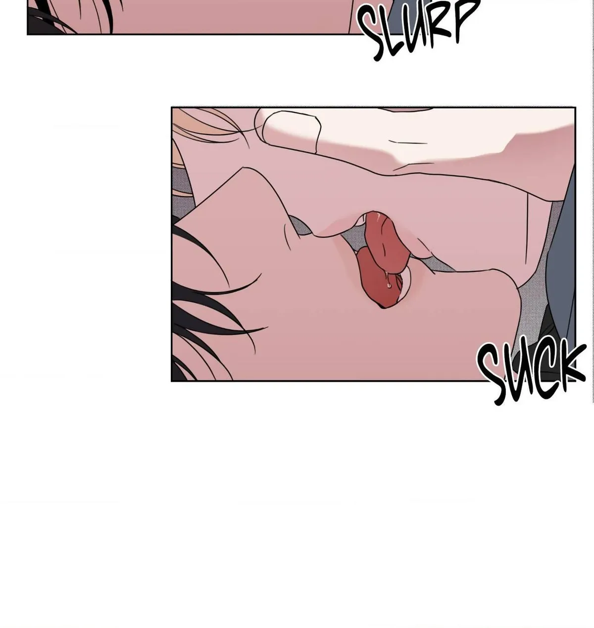 Little Bit Psycho Chapter 27 page 10 - 