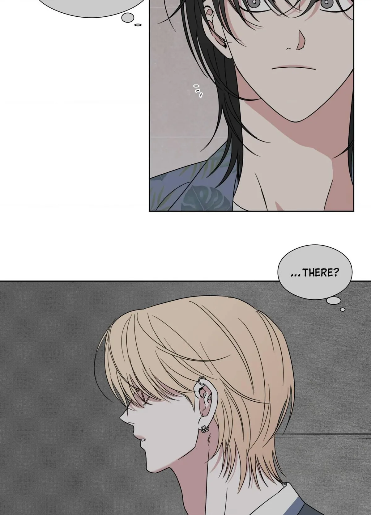 Little Bit Psycho Chapter 28 page 14 - 