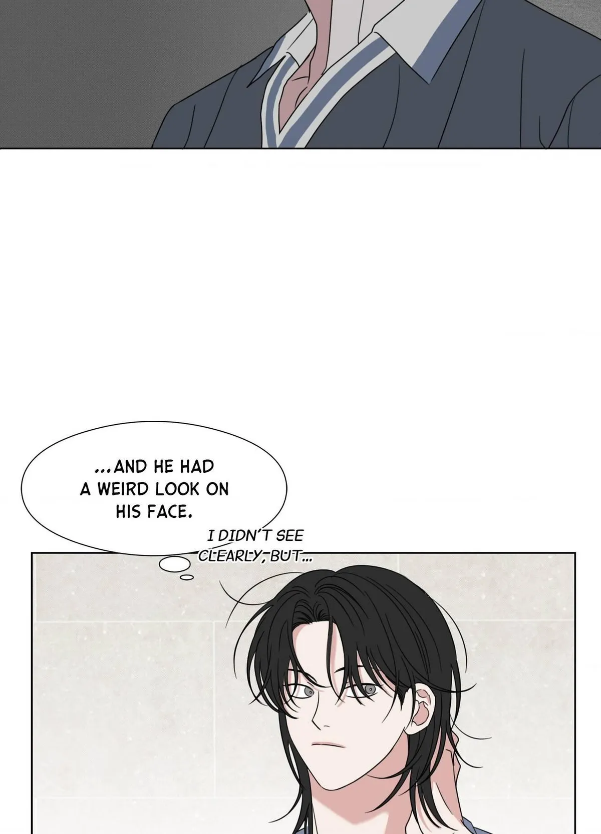 Little Bit Psycho Chapter 28 page 15 - 