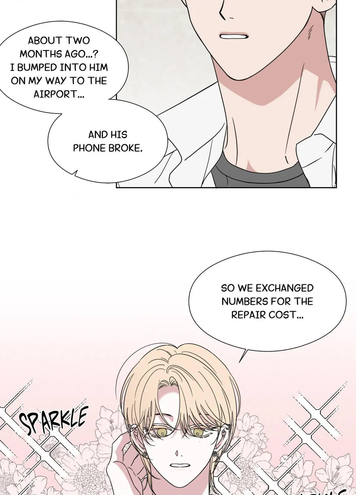 Little Bit Psycho Chapter 28 page 28 - 