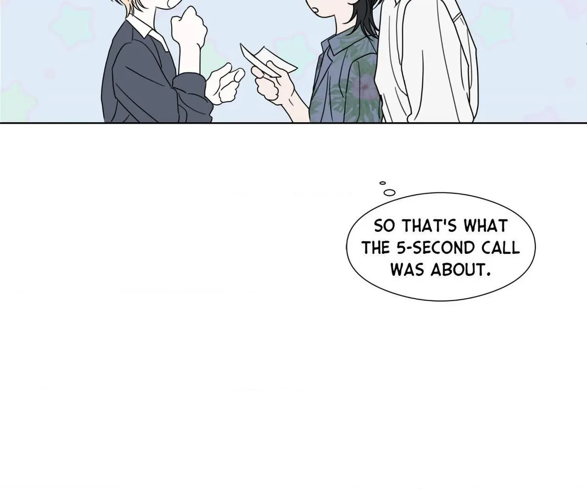 Little Bit Psycho Chapter 28 page 30 - 