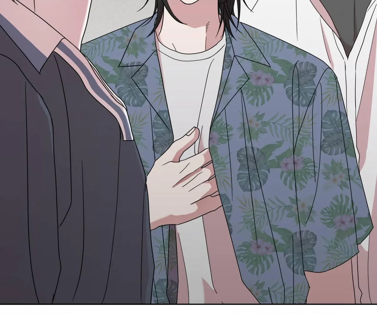 Little Bit Psycho Chapter 28 page 4 - 