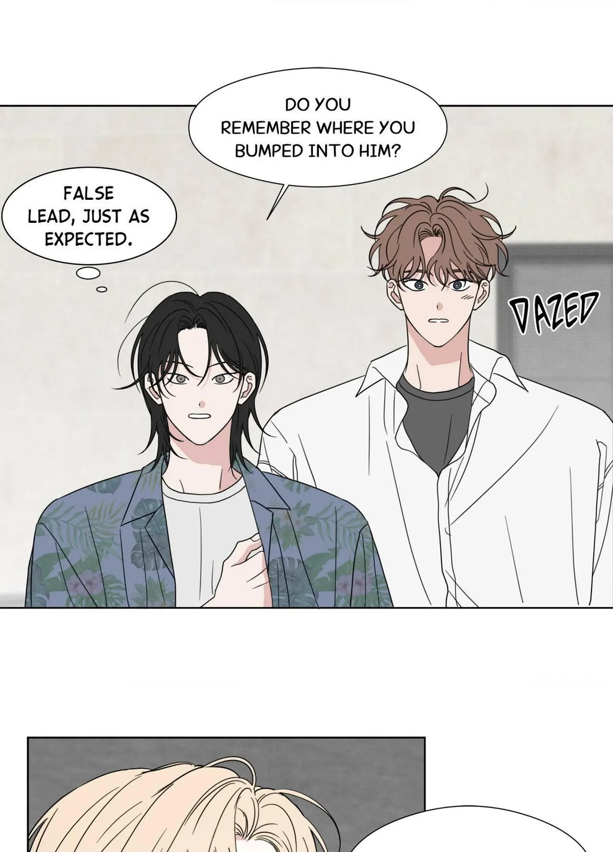 Little Bit Psycho Chapter 28 page 31 - 