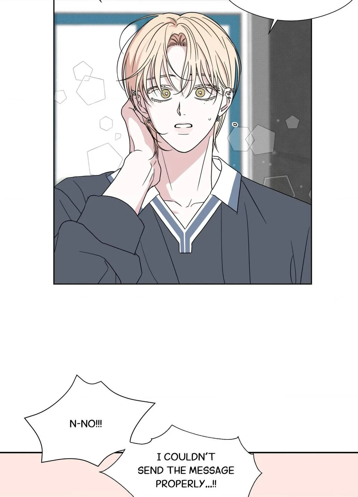 Little Bit Psycho Chapter 28 page 38 - 