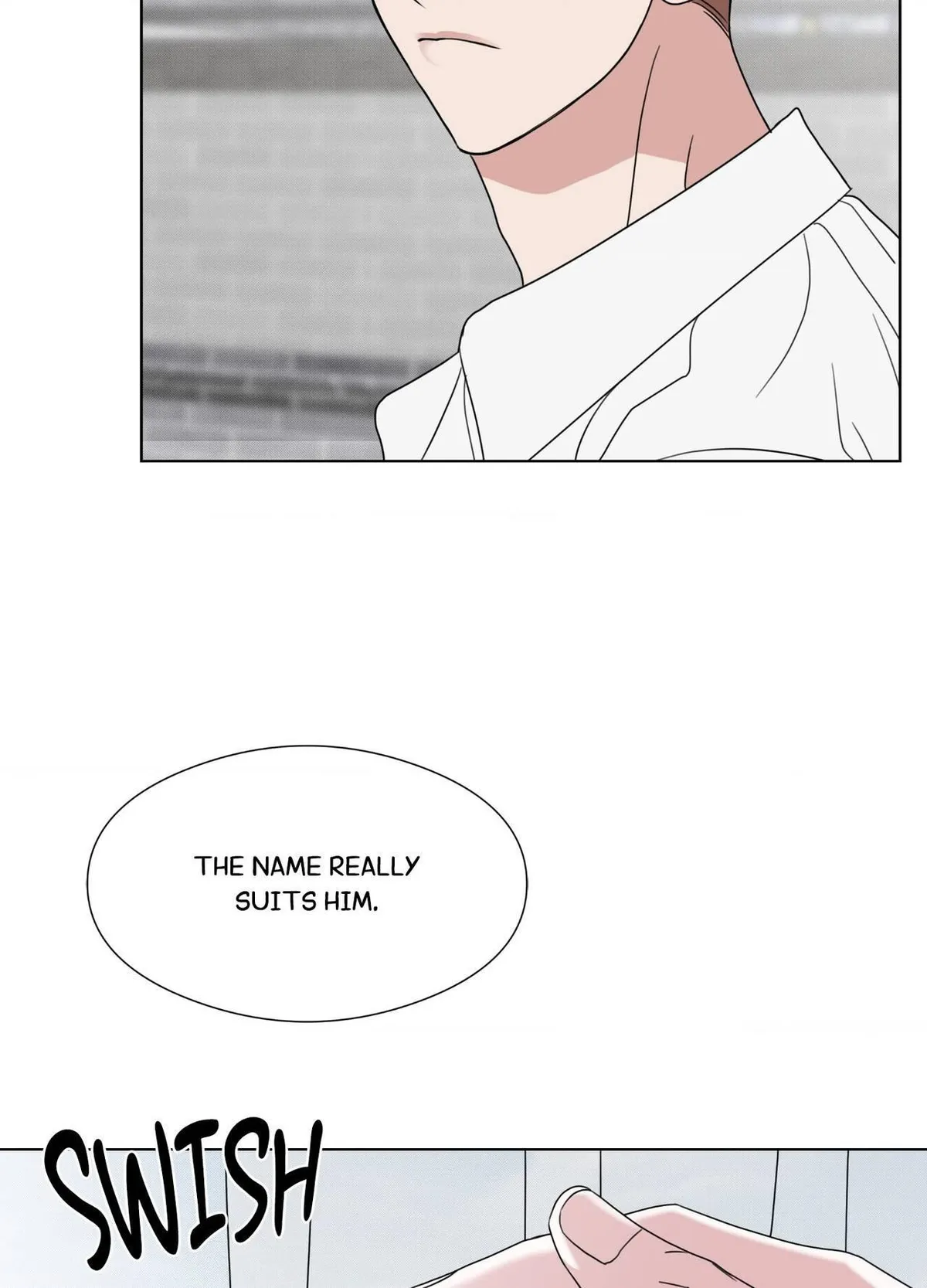 Little Bit Psycho Chapter 28 page 50 - 