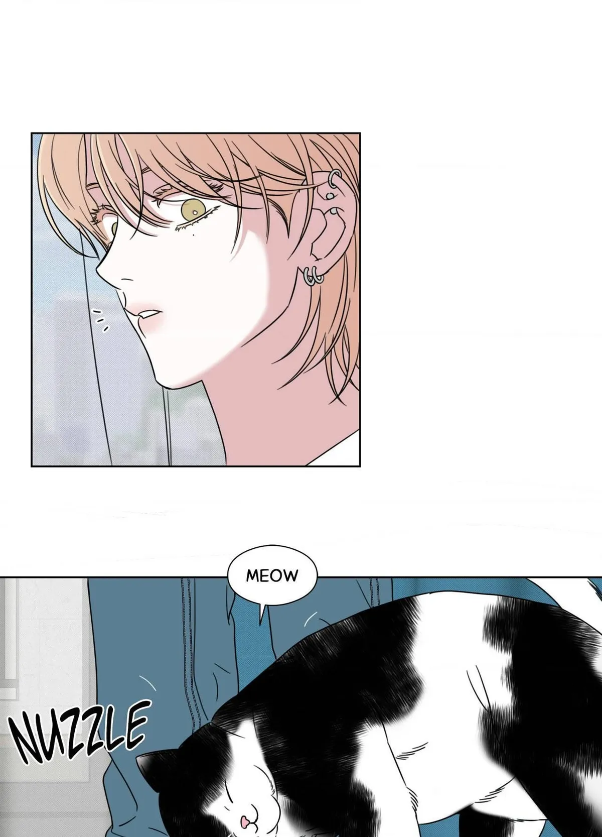 Little Bit Psycho Chapter 28 page 53 - 