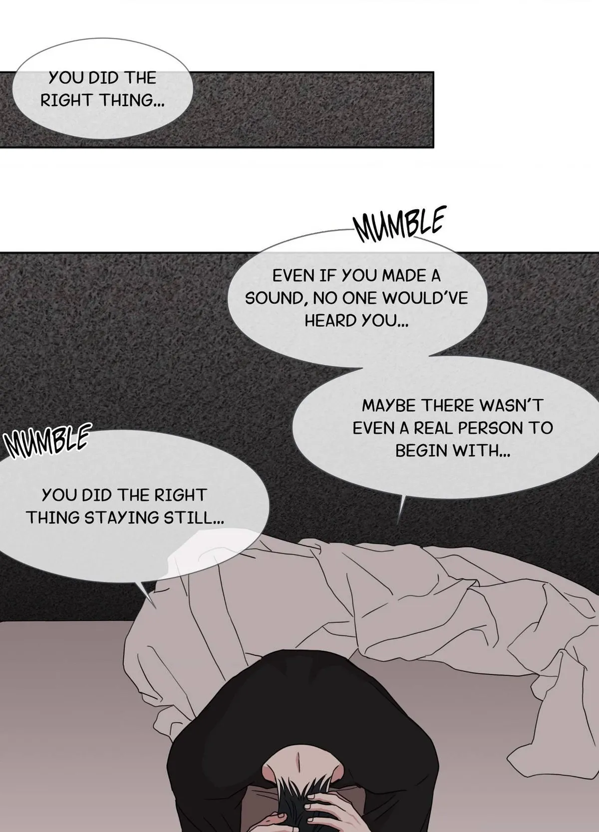 Little Bit Psycho Chapter 28 page 57 - 
