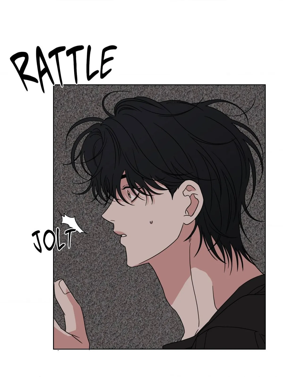 Little Bit Psycho Chapter 28 page 60 - 