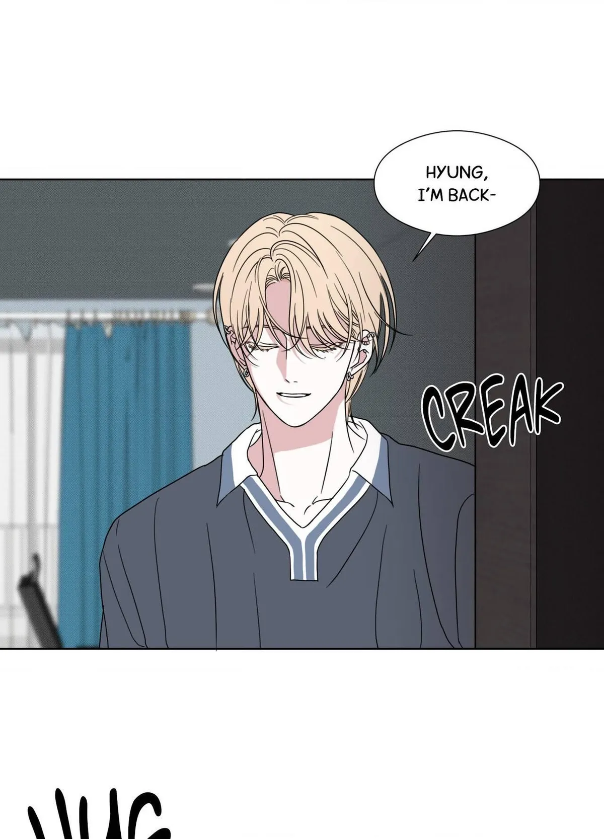 Little Bit Psycho Chapter 28 page 61 - 