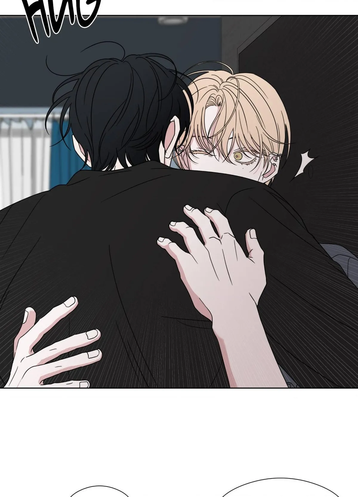 Little Bit Psycho Chapter 28 page 62 - 