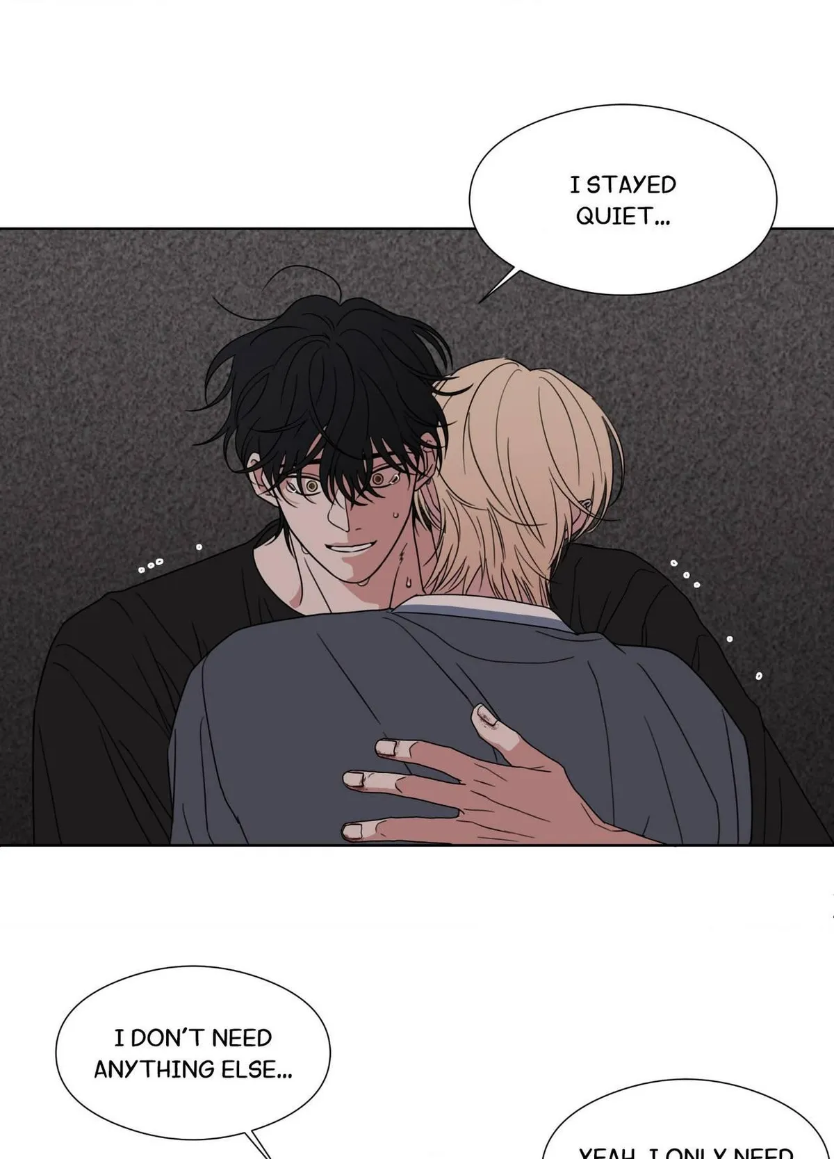 Little Bit Psycho Chapter 28 page 65 - 