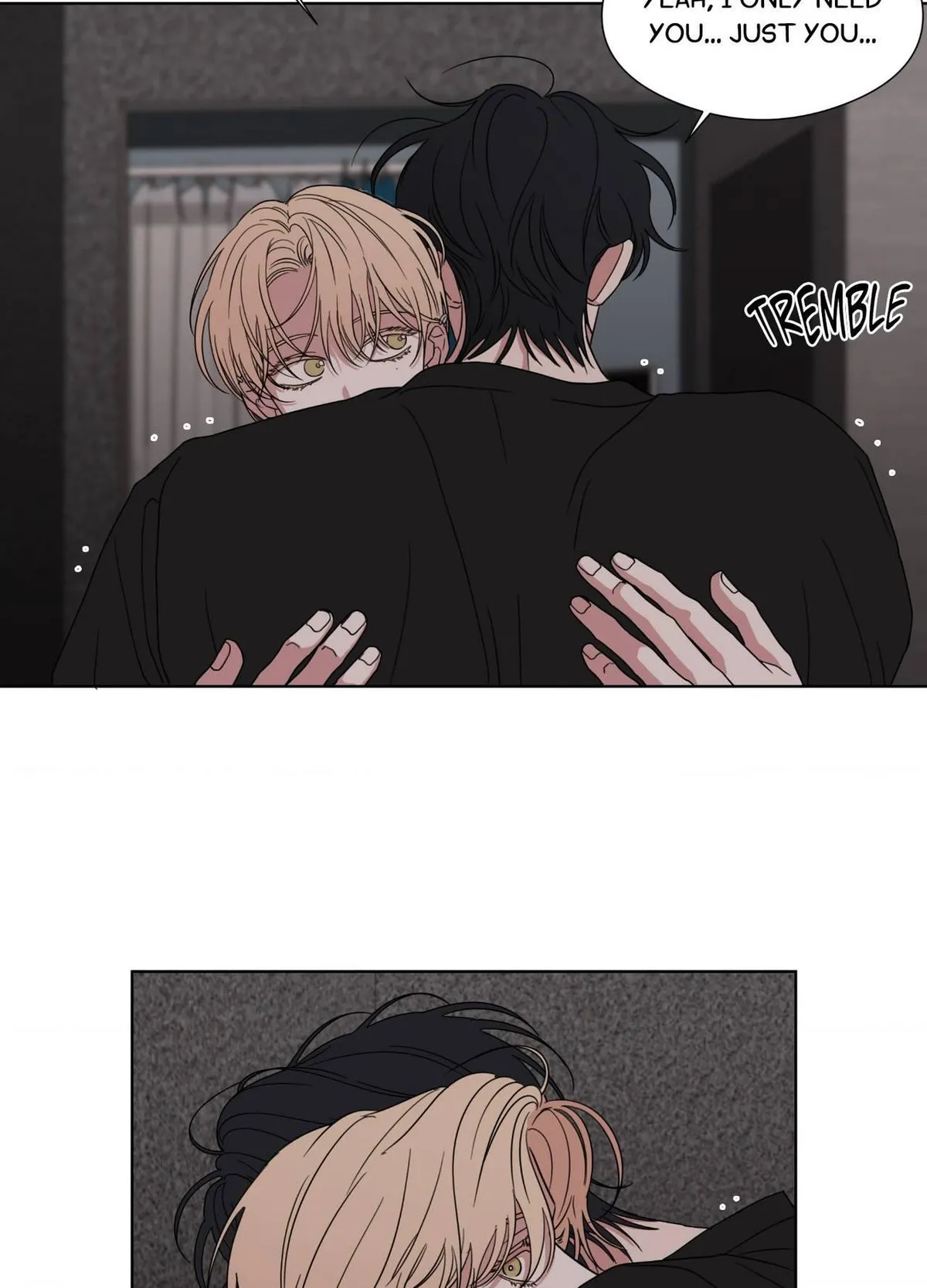 Little Bit Psycho Chapter 28 page 66 - 