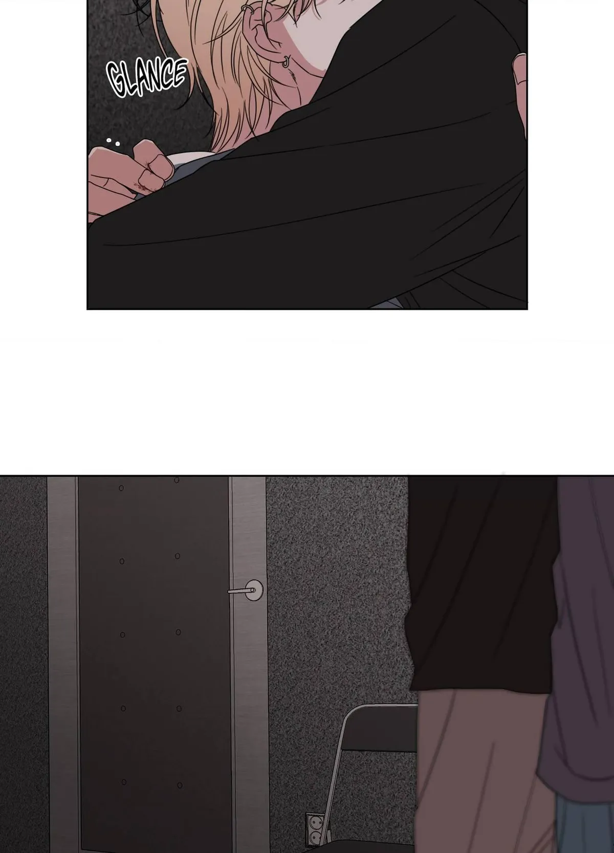 Little Bit Psycho Chapter 28 page 67 - 