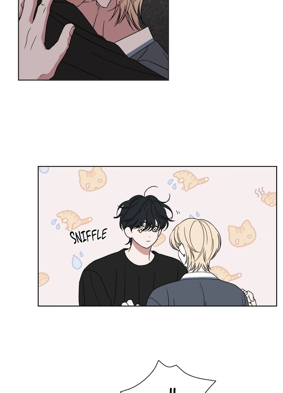 Little Bit Psycho Chapter 28 page 70 - 