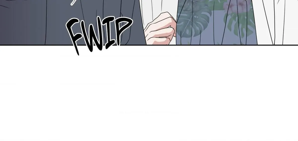 Little Bit Psycho Chapter 28 page 8 - 