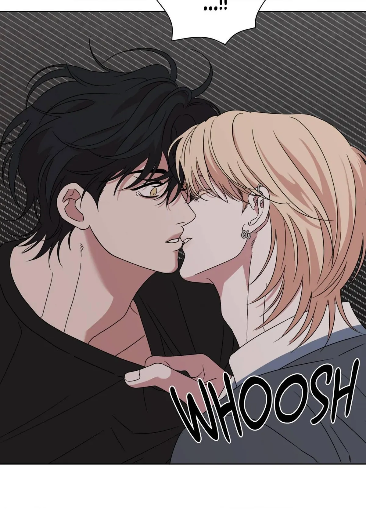 Little Bit Psycho Chapter 28 page 71 - 