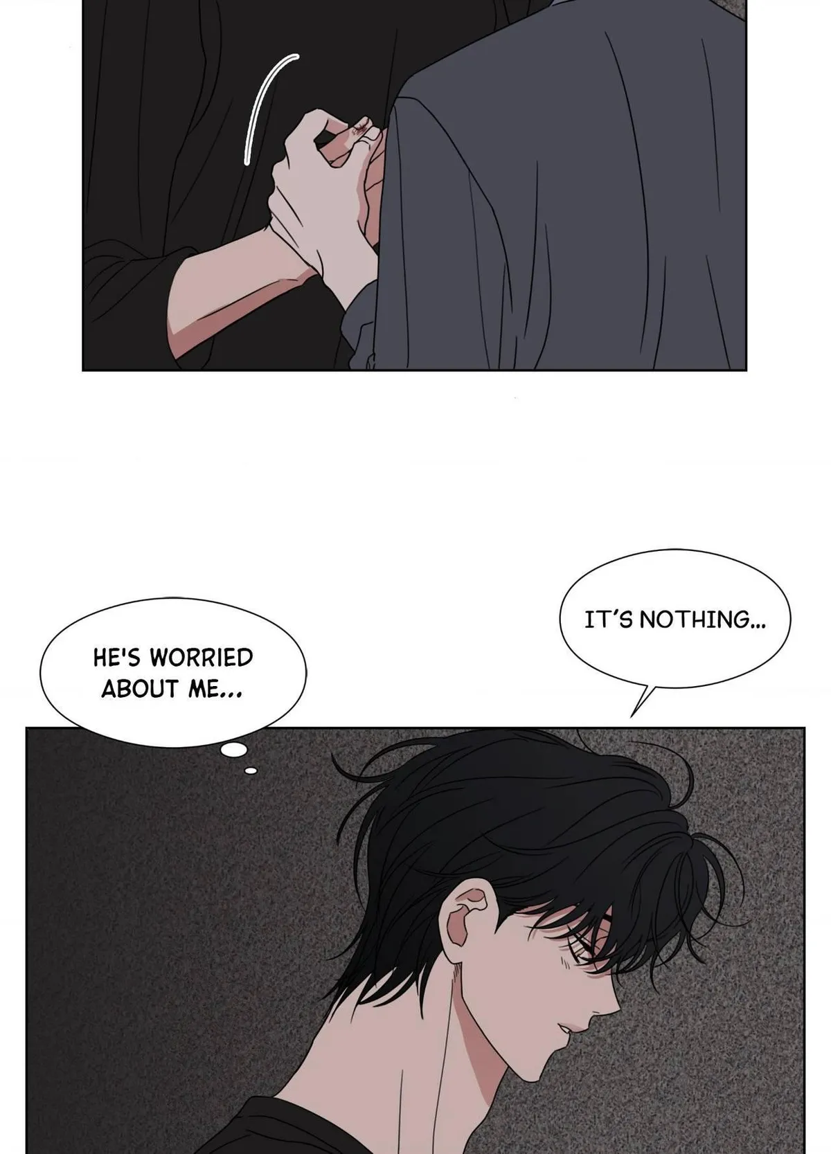 Little Bit Psycho Chapter 28 page 75 - 