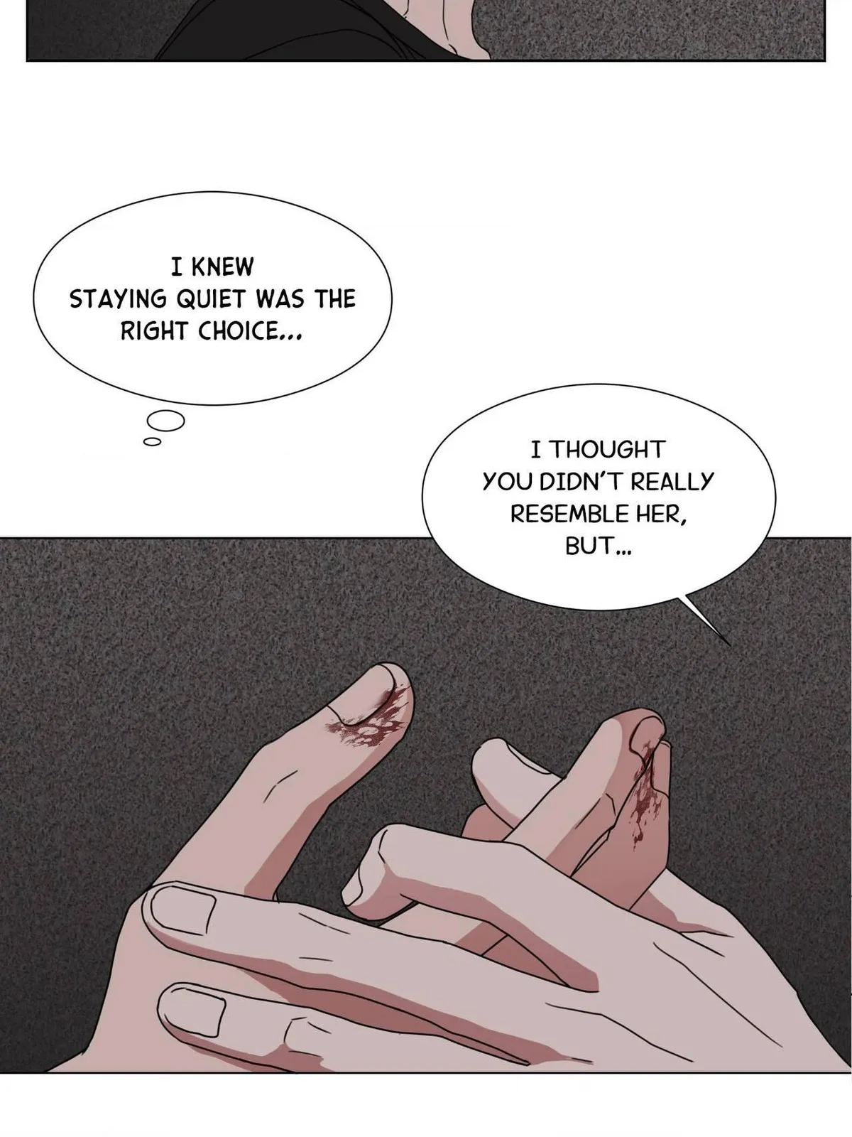 Little Bit Psycho Chapter 28 page 76 - 