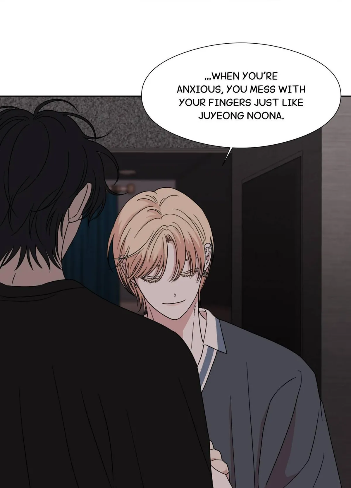 Little Bit Psycho Chapter 28 page 77 - 