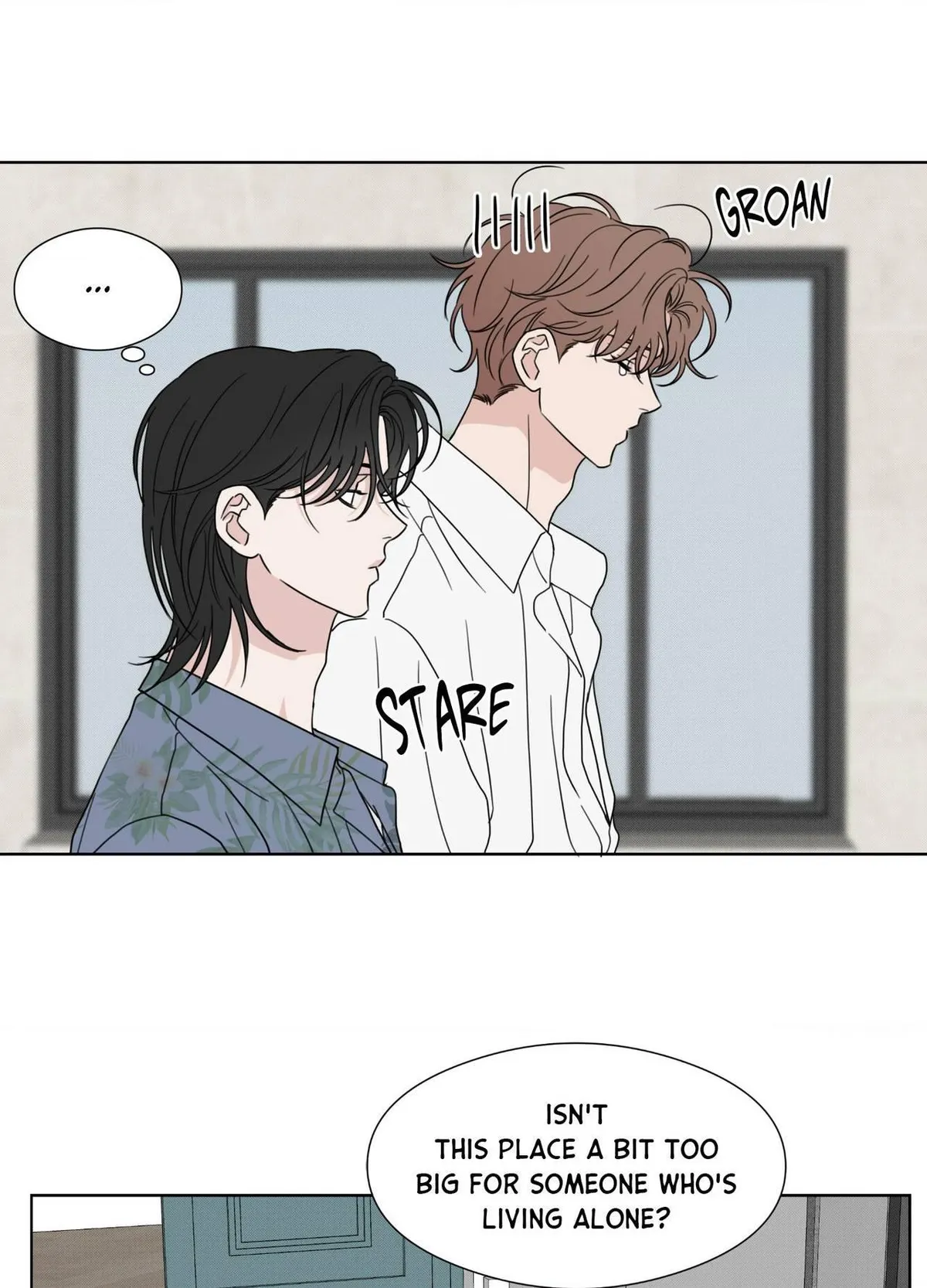 Little Bit Psycho Chapter 28 page 10 - 