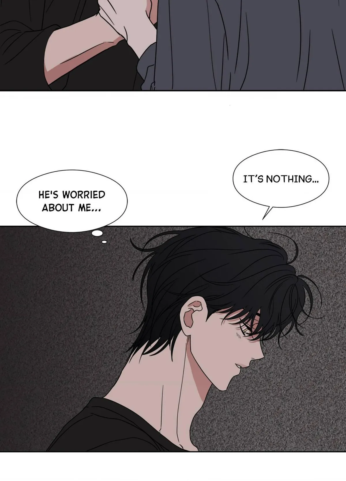 Little Bit Psycho Chapter 29 page 2 - 