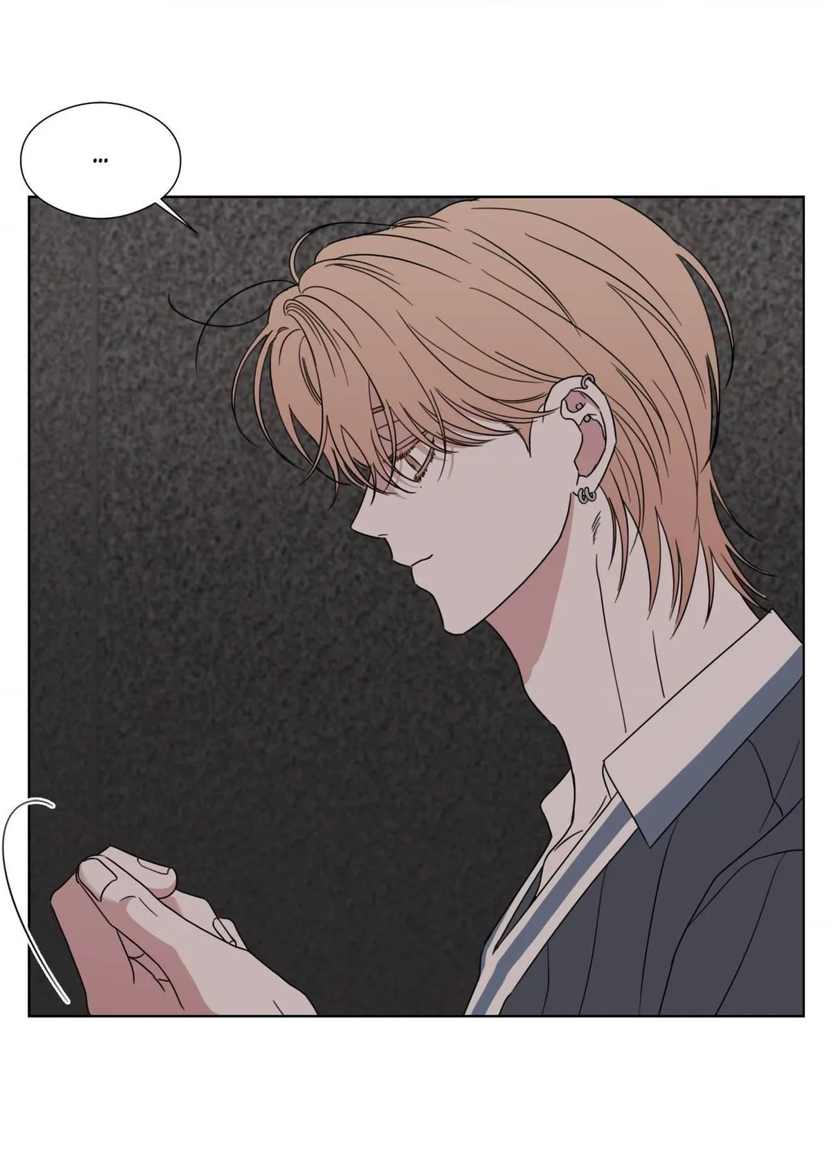 Little Bit Psycho Chapter 29 page 12 - 