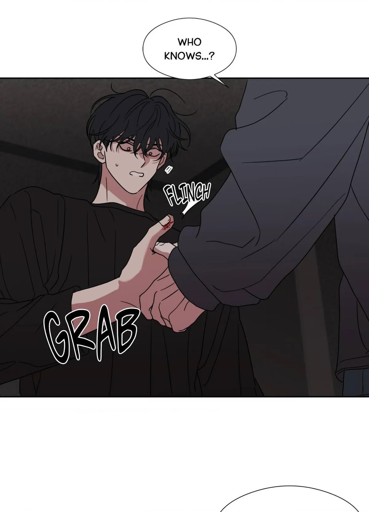 Little Bit Psycho Chapter 29 page 13 - 
