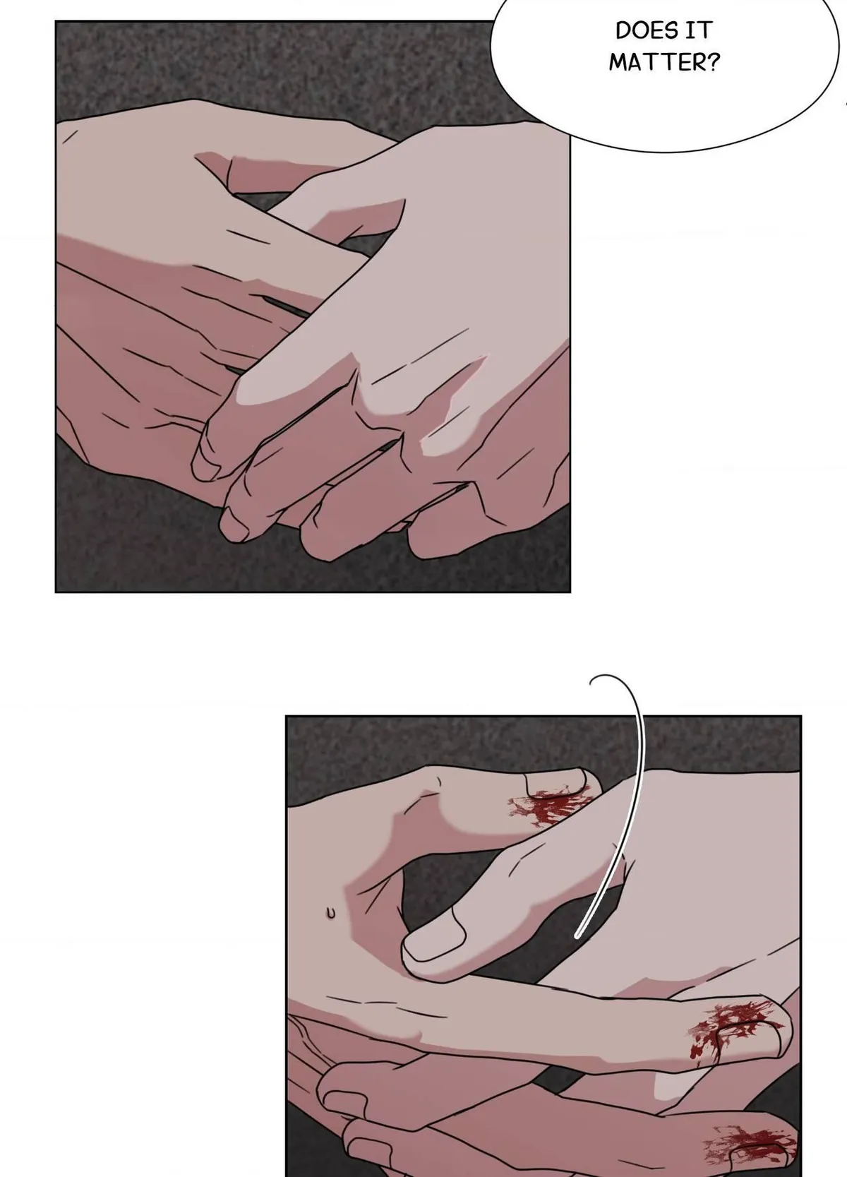 Little Bit Psycho Chapter 29 page 14 - 