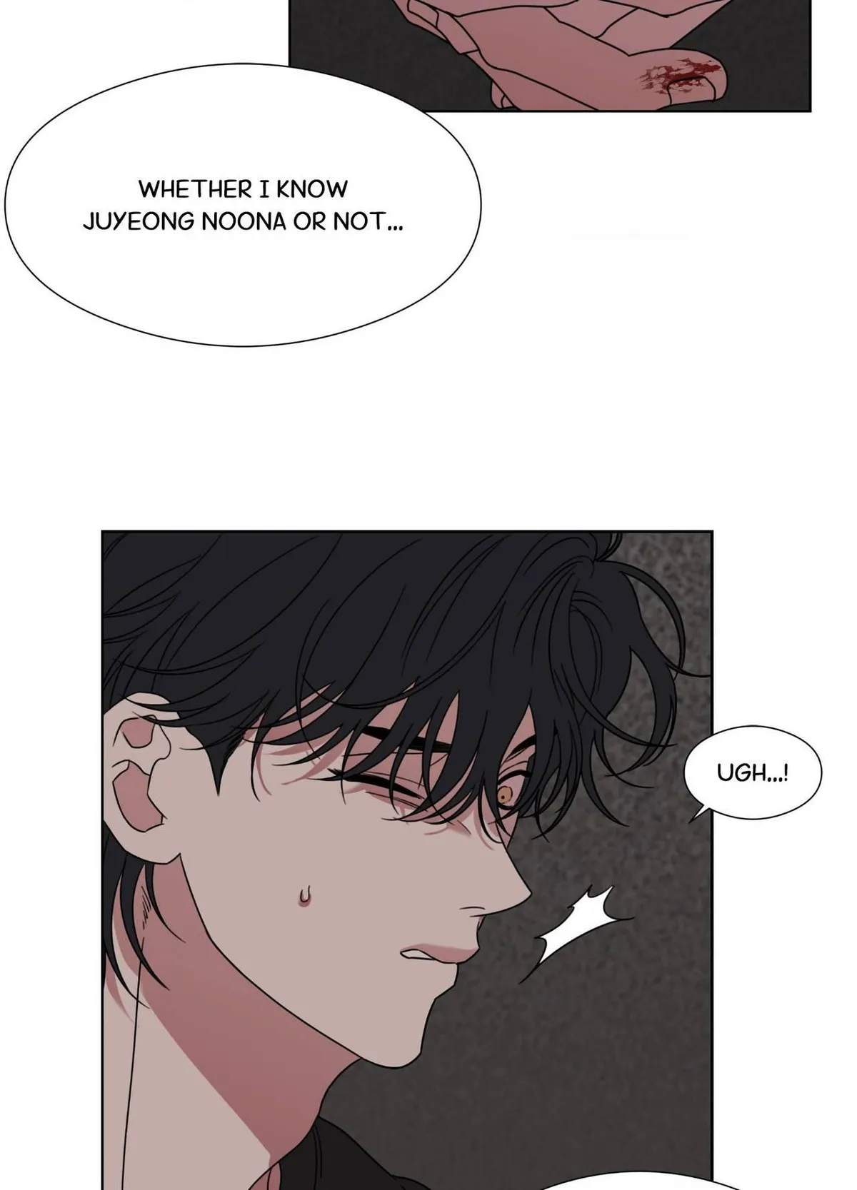 Little Bit Psycho Chapter 29 page 15 - 