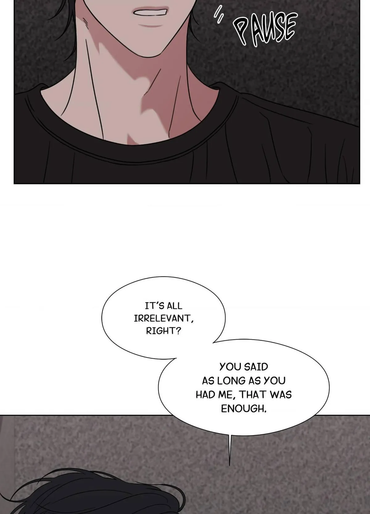 Little Bit Psycho Chapter 29 page 19 - 