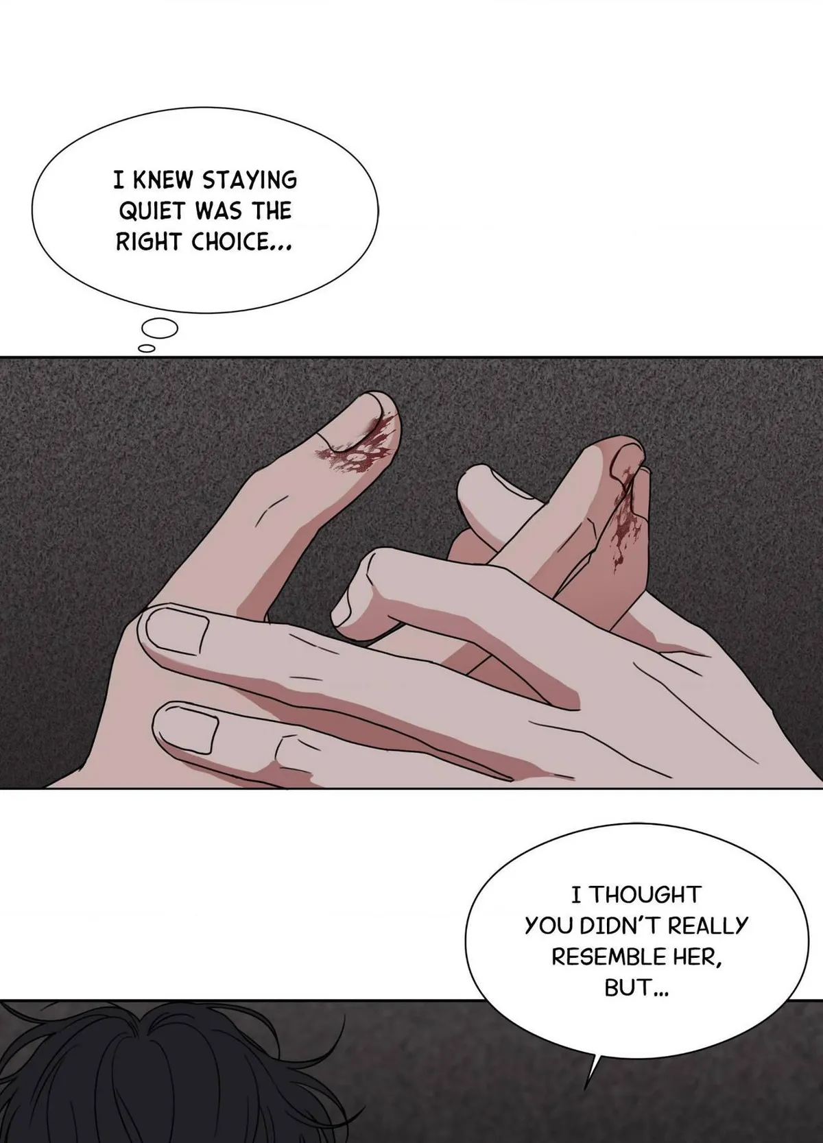 Little Bit Psycho Chapter 29 page 3 - 