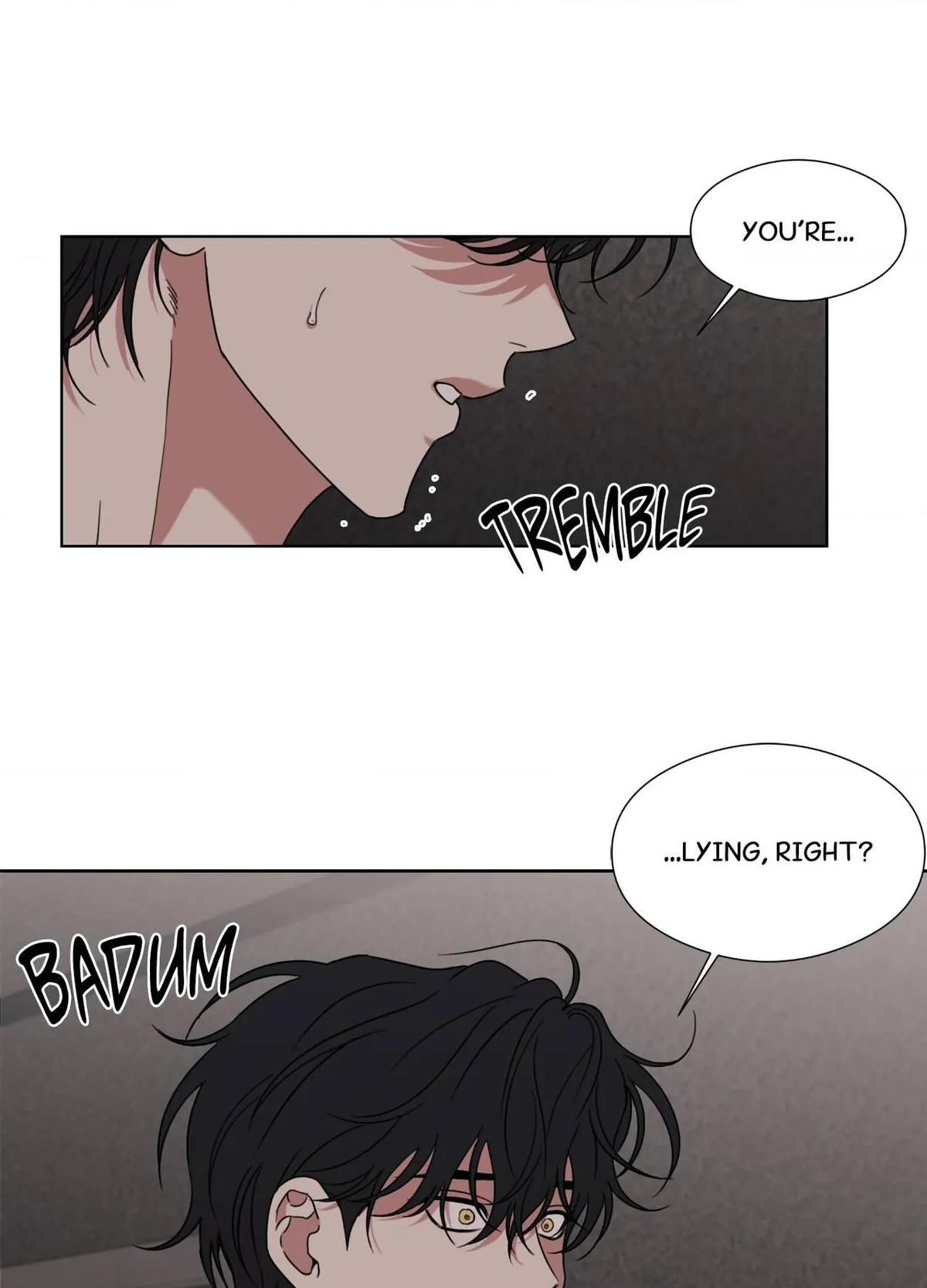 Little Bit Psycho Chapter 29 page 22 - 