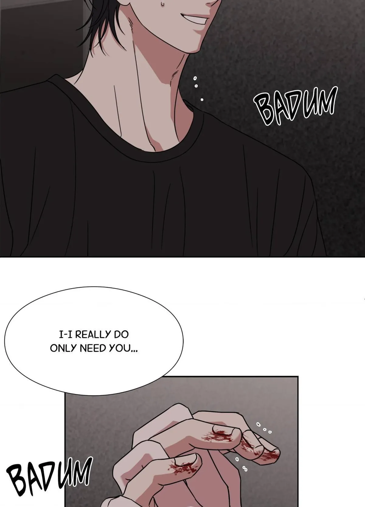 Little Bit Psycho Chapter 29 page 23 - 