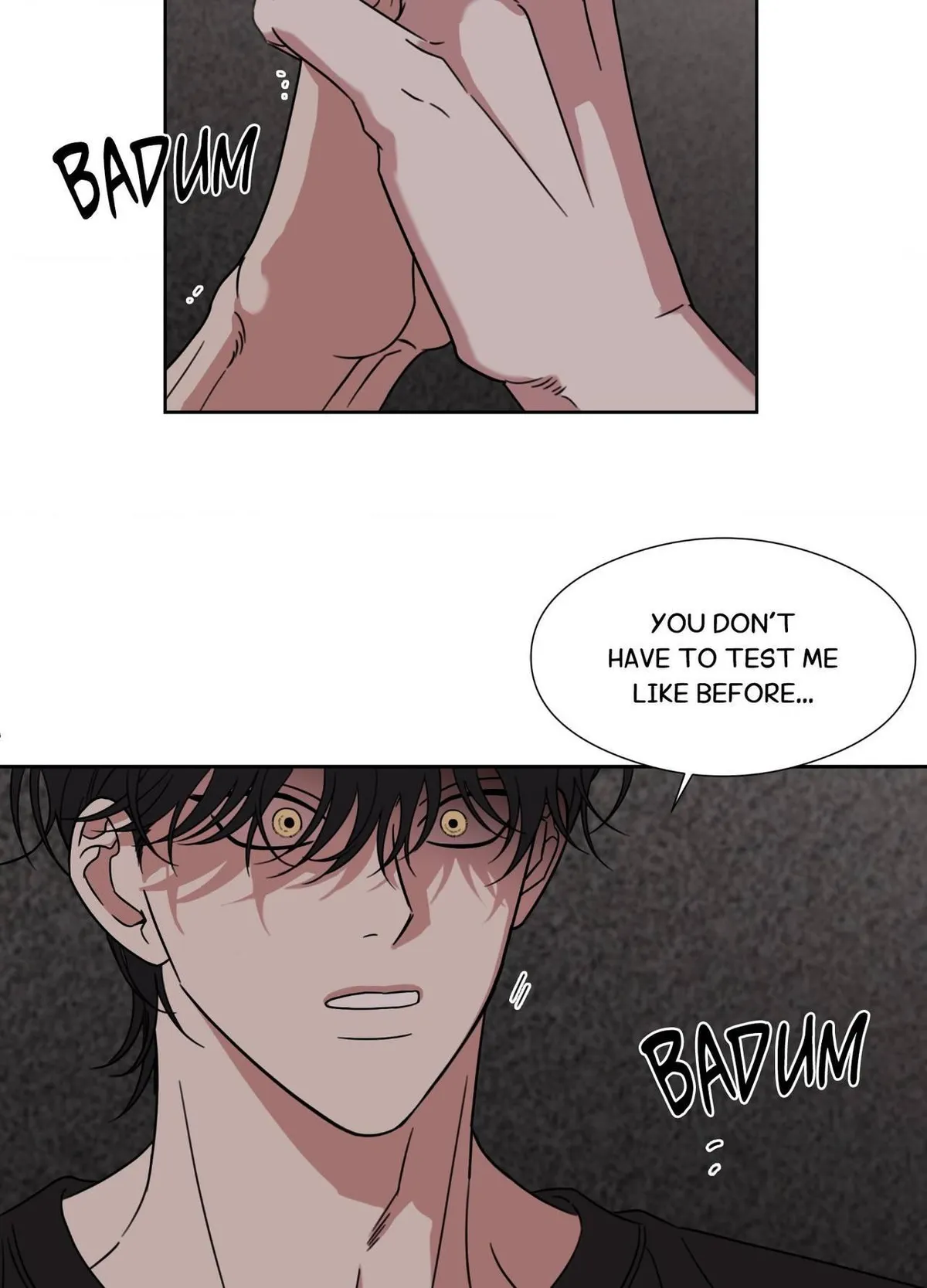 Little Bit Psycho Chapter 29 page 24 - 