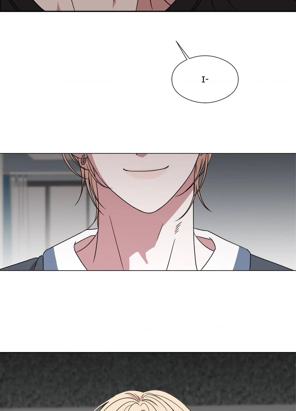 Little Bit Psycho Chapter 29 page 25 - 