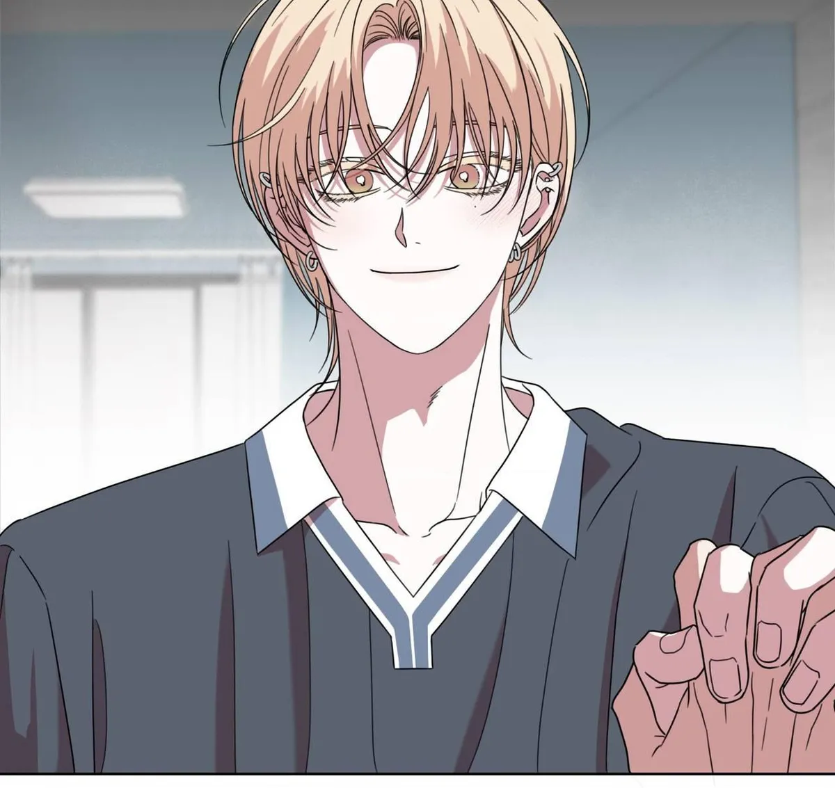 Little Bit Psycho Chapter 29 page 26 - 