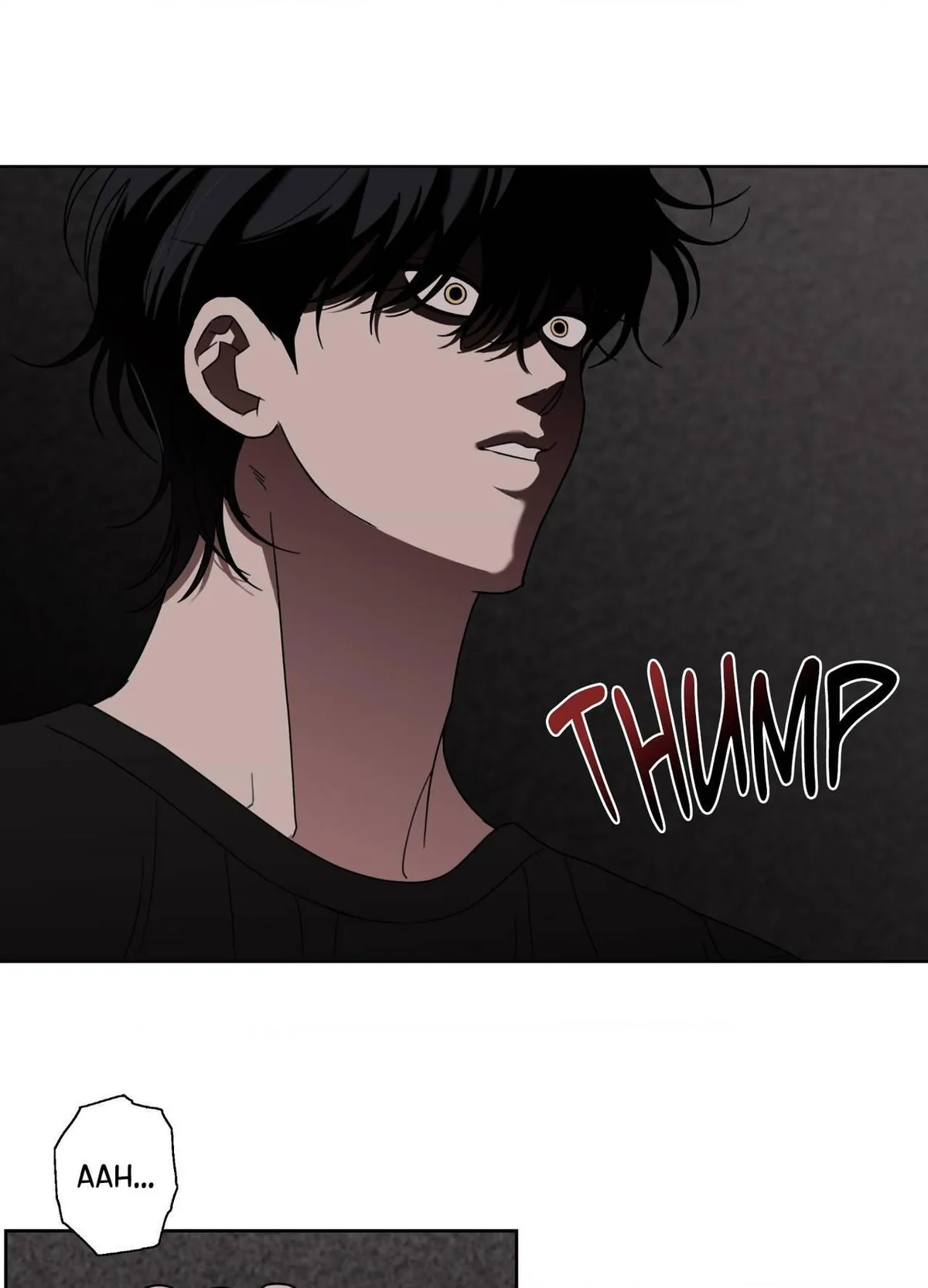 Little Bit Psycho Chapter 29 page 27 - 