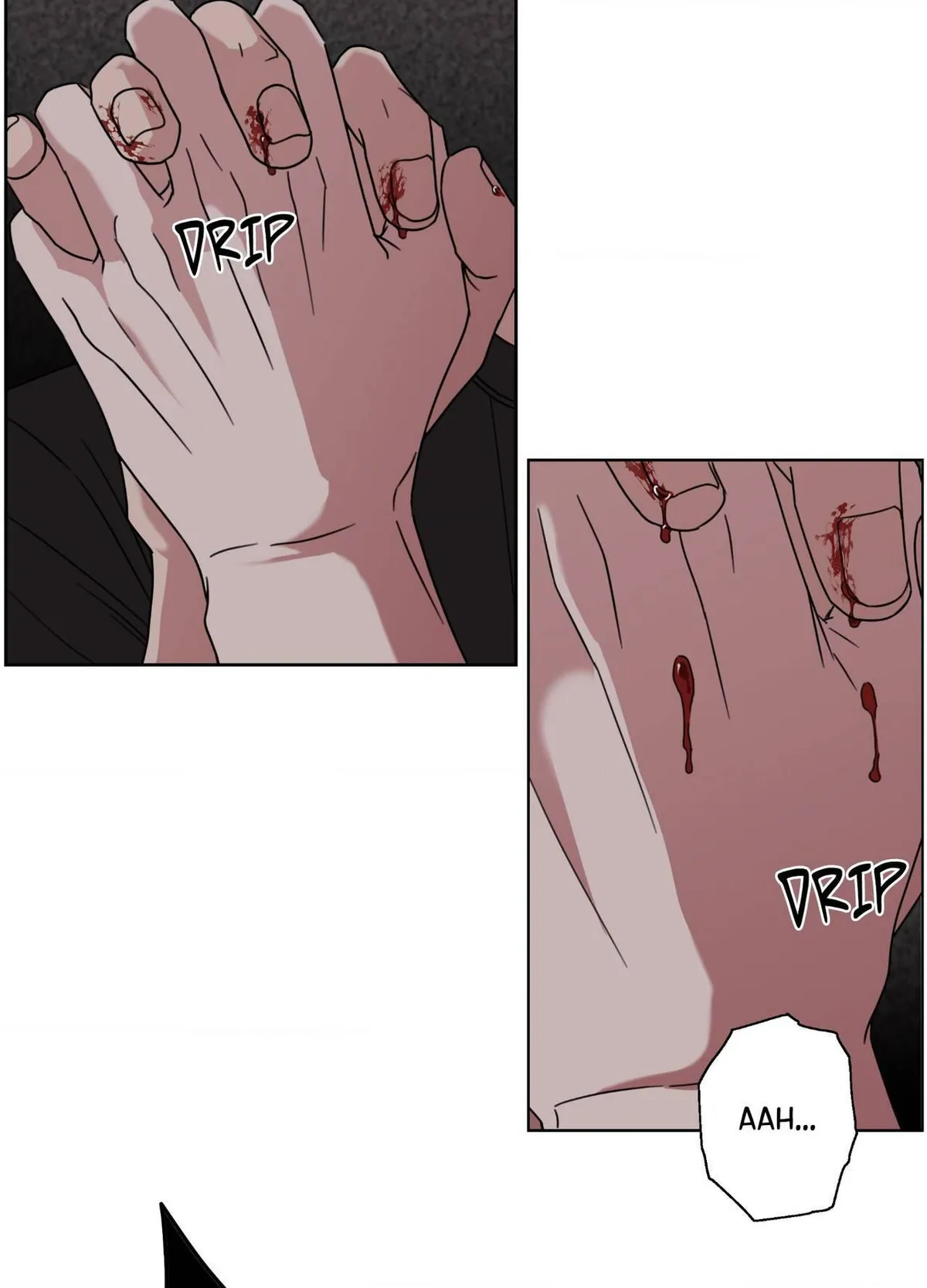 Little Bit Psycho Chapter 29 page 28 - 