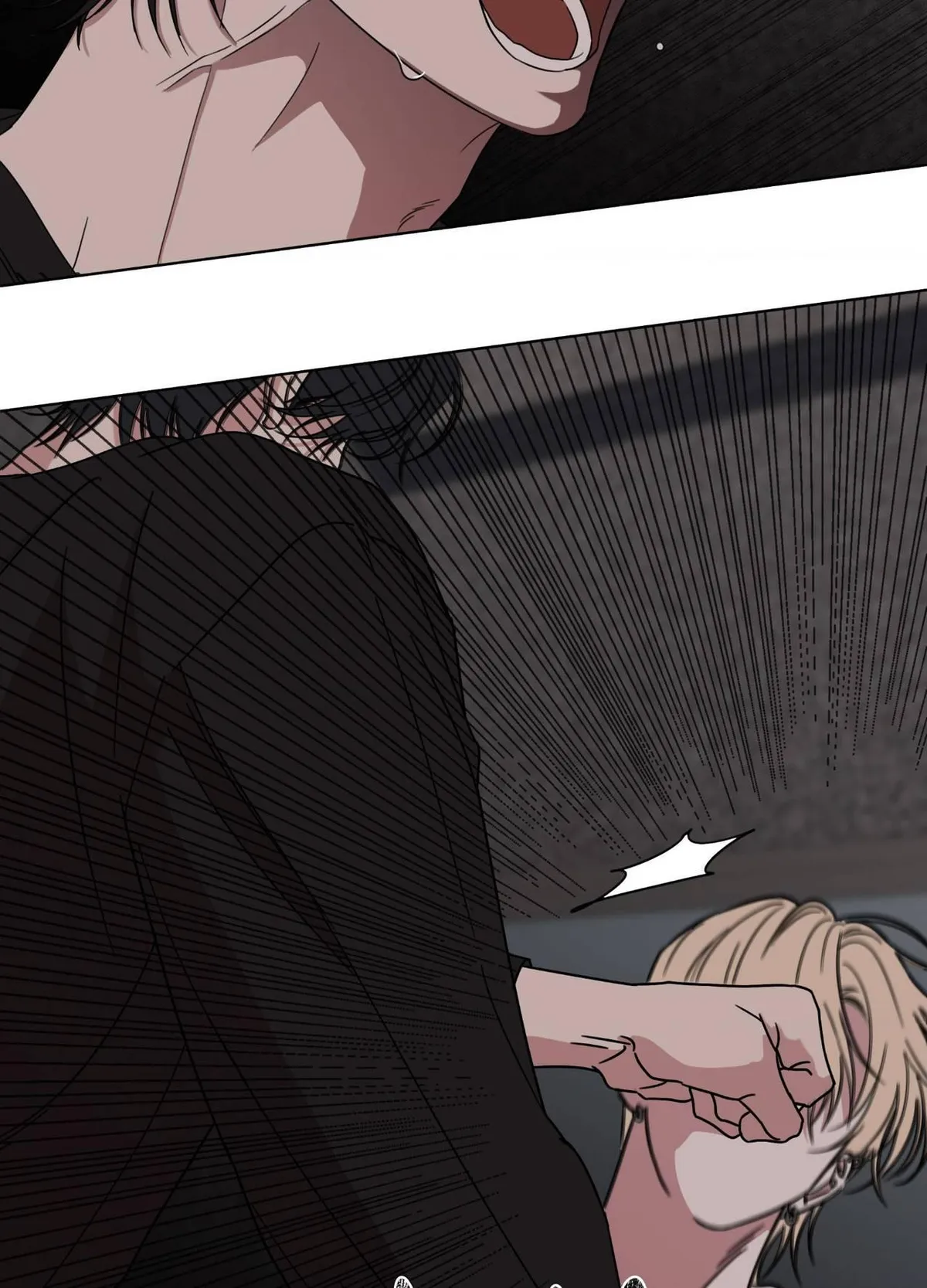 Little Bit Psycho Chapter 29 page 30 - 