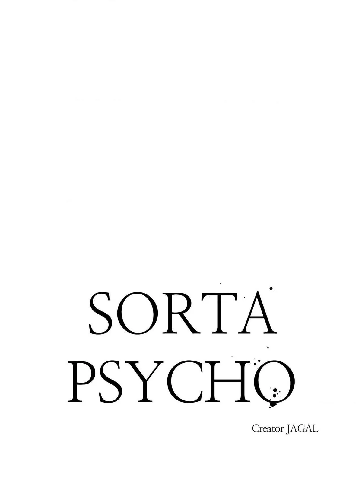 Little Bit Psycho Chapter 29 page 32 - 