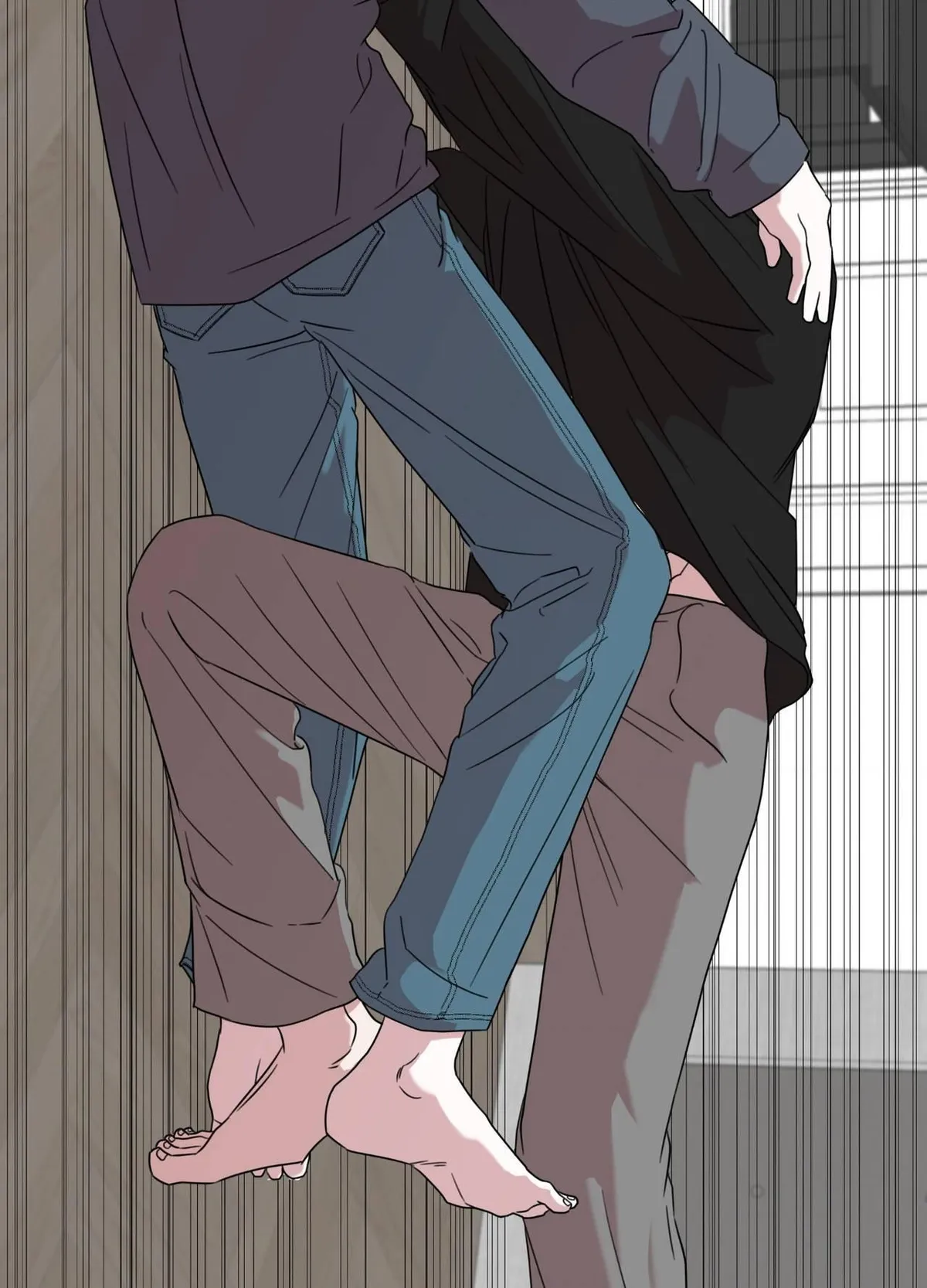 Little Bit Psycho Chapter 29 page 34 - 