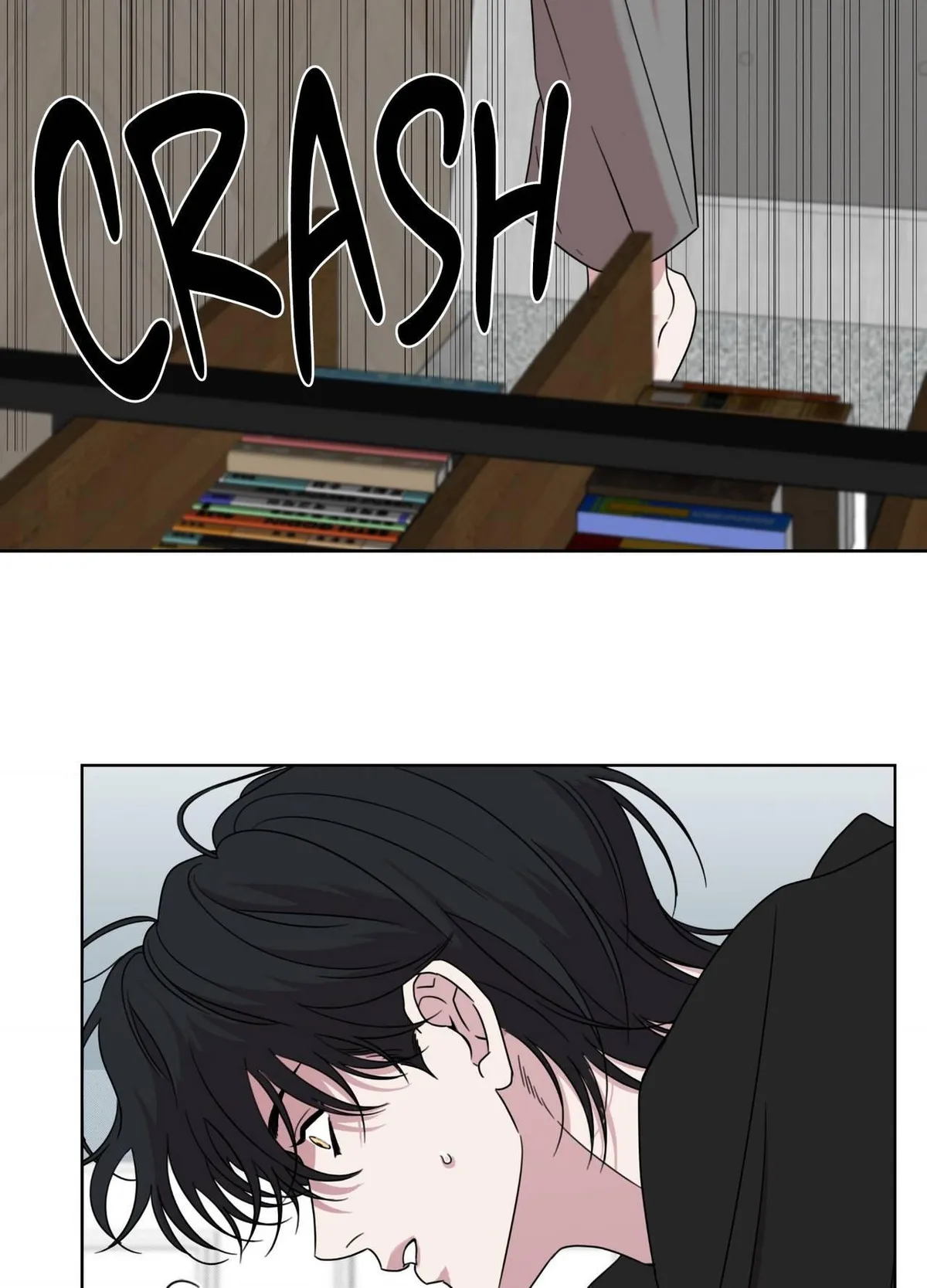 Little Bit Psycho Chapter 29 page 35 - 
