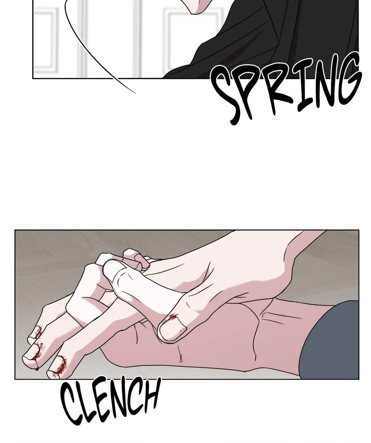 Little Bit Psycho Chapter 29 page 36 - 