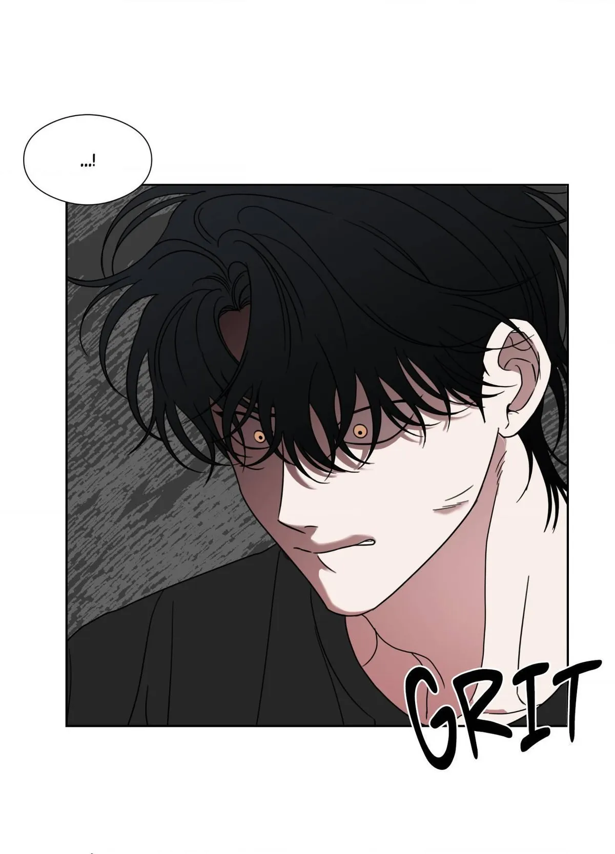 Little Bit Psycho Chapter 29 page 37 - 