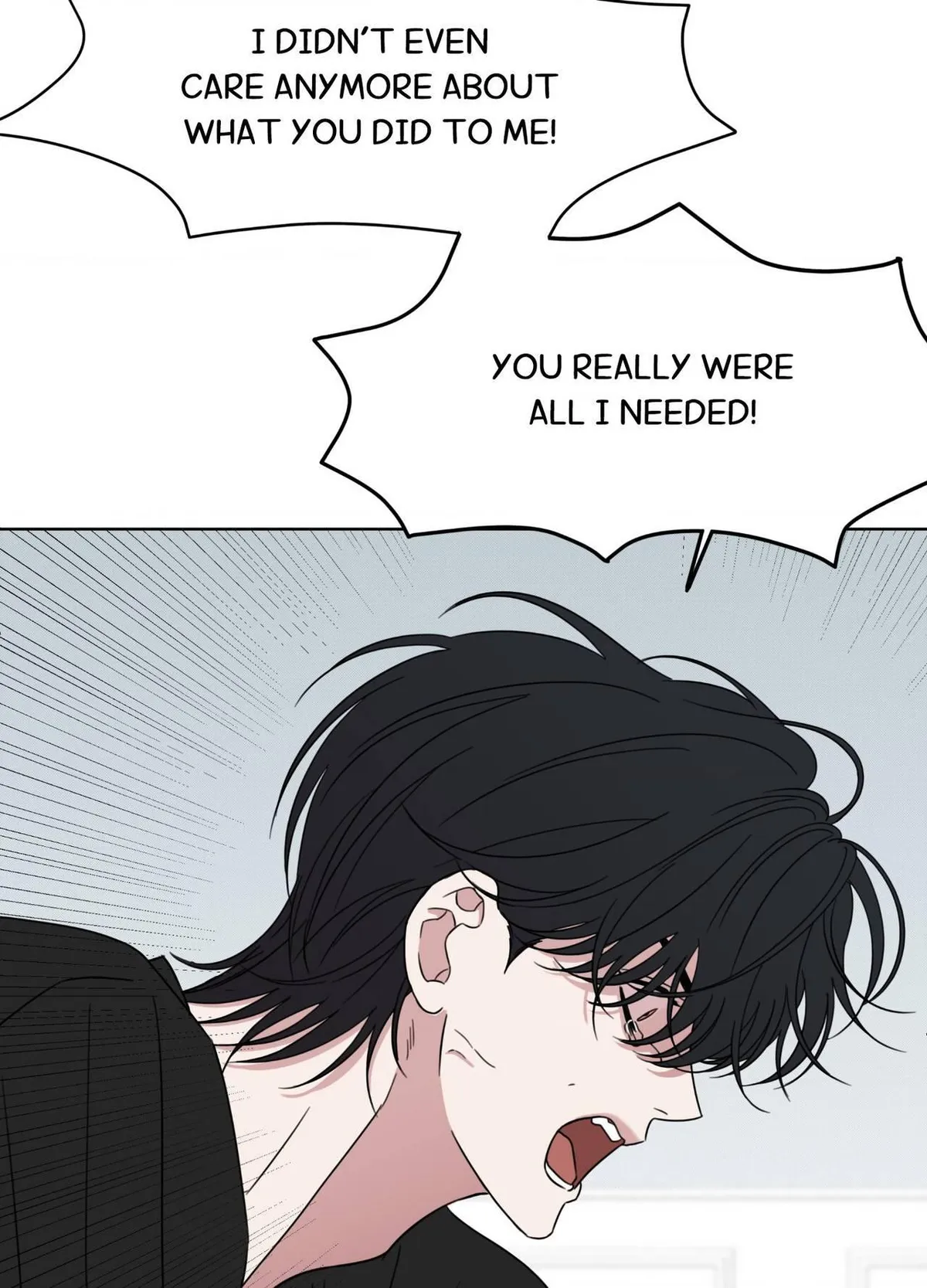 Little Bit Psycho Chapter 29 page 39 - 