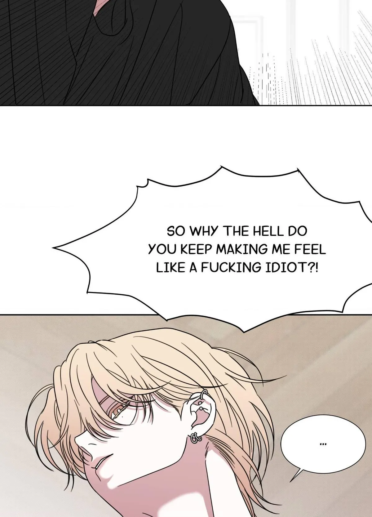 Little Bit Psycho Chapter 29 page 40 - 