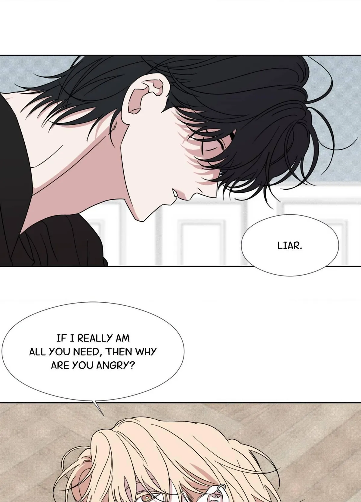 Little Bit Psycho Chapter 29 page 42 - 