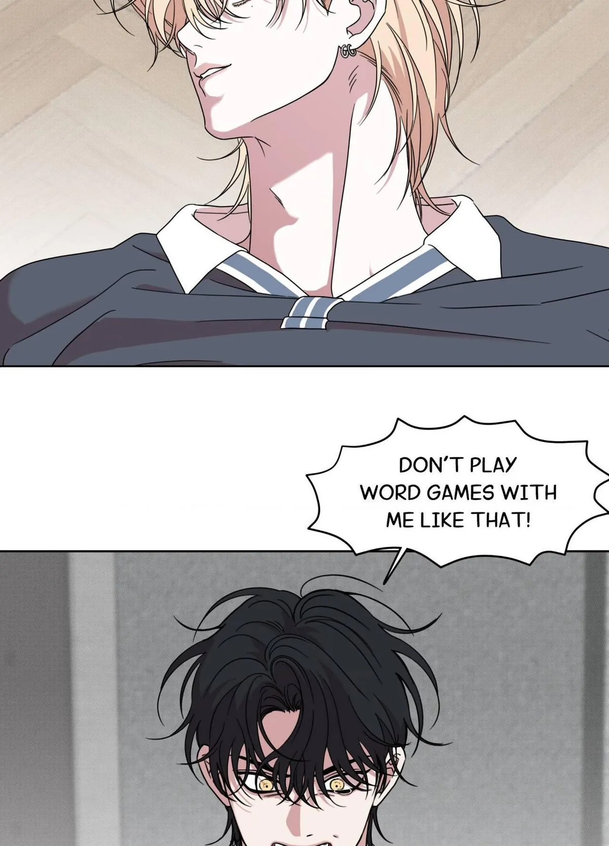 Little Bit Psycho Chapter 29 page 43 - 