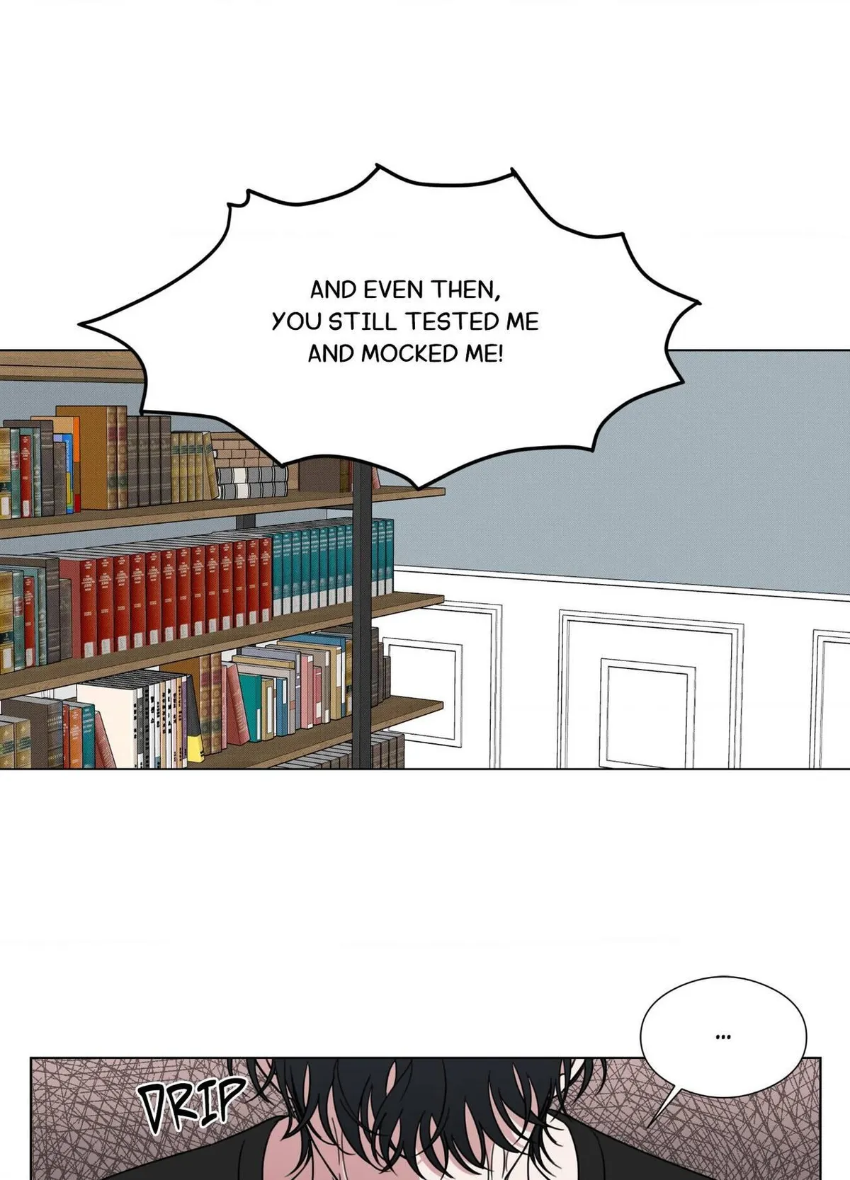 Little Bit Psycho Chapter 29 page 46 - 