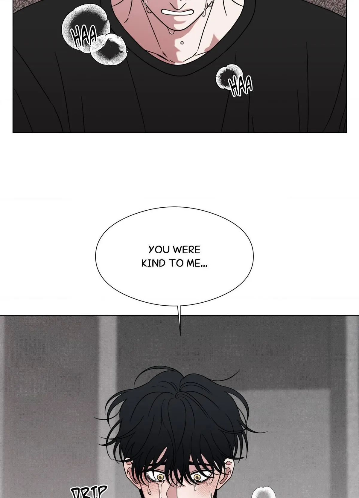Little Bit Psycho Chapter 29 page 47 - 